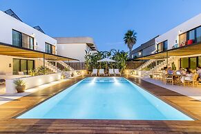 Can Micalet Formentera