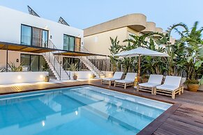 Can Micalet Formentera