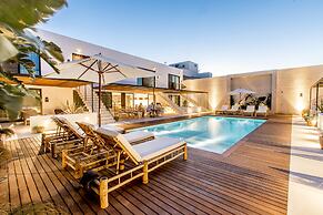 Can Micalet Formentera