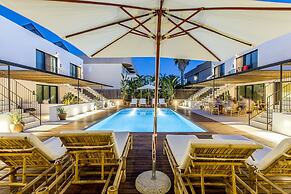 Can Micalet Formentera