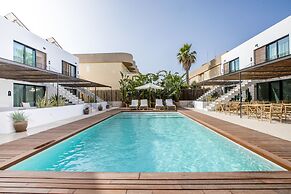 Can Micalet Formentera