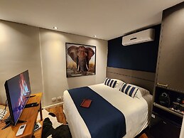 Secreto Boutique Hotel