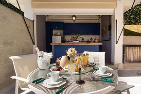 Secreto Boutique Hotel
