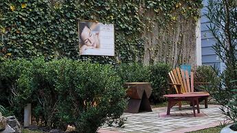 Secreto Boutique Hotel