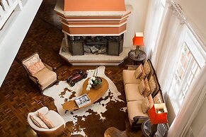 Secreto Boutique Hotel