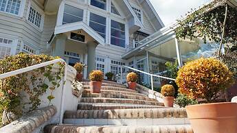 Secreto Boutique Hotel