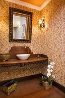 Secreto Boutique Hotel