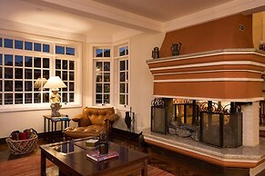 Secreto Boutique Hotel