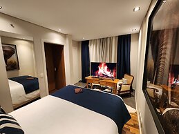 Secreto Boutique Hotel