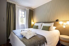 Secreto Boutique Hotel