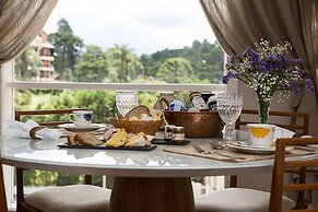 Secreto Boutique Hotel