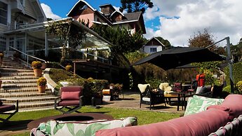 Secreto Boutique Hotel