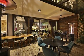 Secreto Boutique Hotel