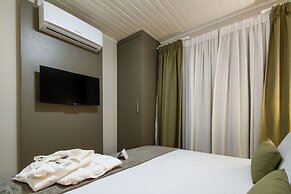 Secreto Boutique Hotel