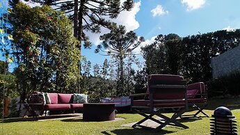 Secreto Boutique Hotel