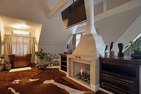 Secreto Boutique Hotel