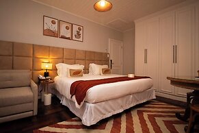 Secreto Boutique Hotel