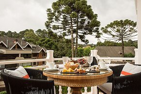 Secreto Boutique Hotel