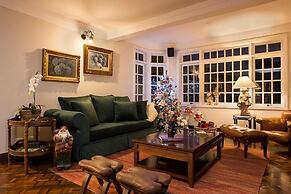 Secreto Boutique Hotel