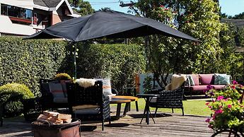 Secreto Boutique Hotel
