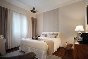 Secreto Boutique Hotel