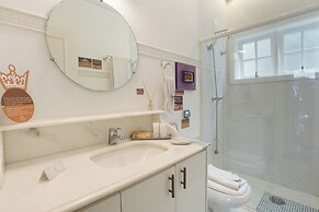 Secreto Boutique Hotel