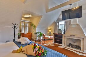 Secreto Boutique Hotel