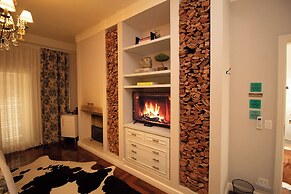 Secreto Boutique Hotel