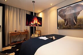 Secreto Boutique Hotel