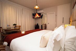 Secreto Boutique Hotel