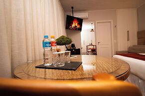 Secreto Boutique Hotel