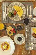 Secreto Boutique Hotel