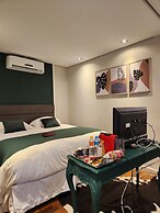 Secreto Boutique Hotel