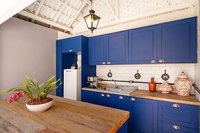 Secreto Boutique Hotel