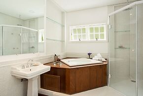 Secreto Boutique Hotel