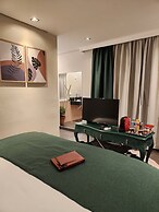 Secreto Boutique Hotel