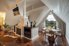 Secreto Boutique Hotel