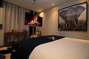Secreto Boutique Hotel
