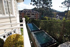 Secreto Boutique Hotel