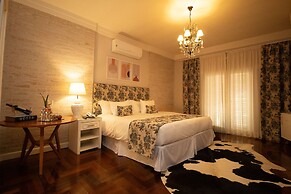 Secreto Boutique Hotel