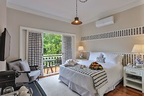 Secreto Boutique Hotel