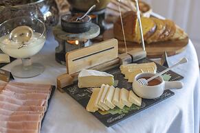 Secreto Boutique Hotel