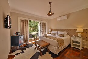 Secreto Boutique Hotel