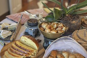 Secreto Boutique Hotel