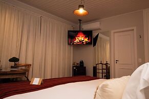 Secreto Boutique Hotel