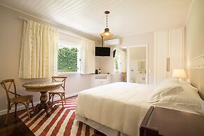 Secreto Boutique Hotel
