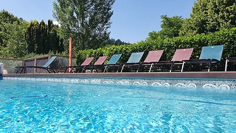 Domaine du Cardou