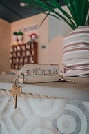 Amadei Hotel Promenade