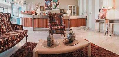 Amadei Hotel Promenade