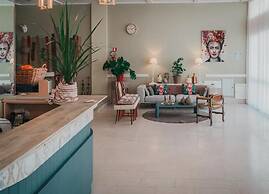 Amadei Hotel Promenade